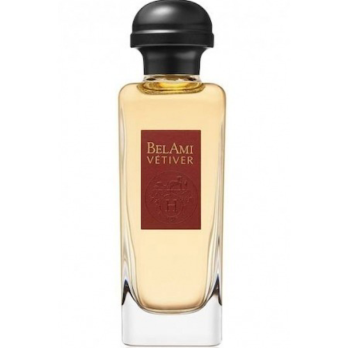 Bel Ami Vetiver #1