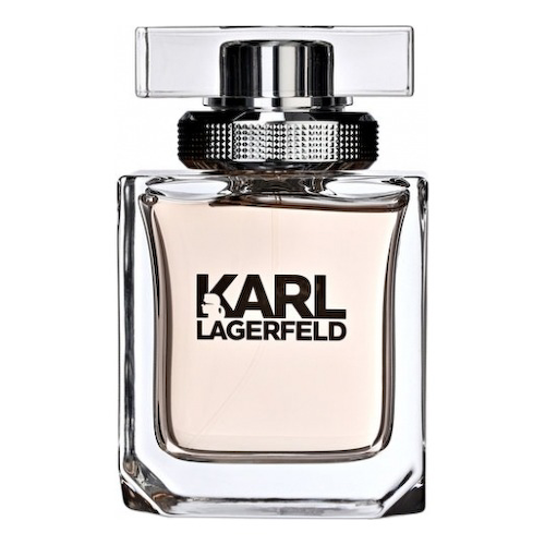 Karl Lagerfeld for Her #1