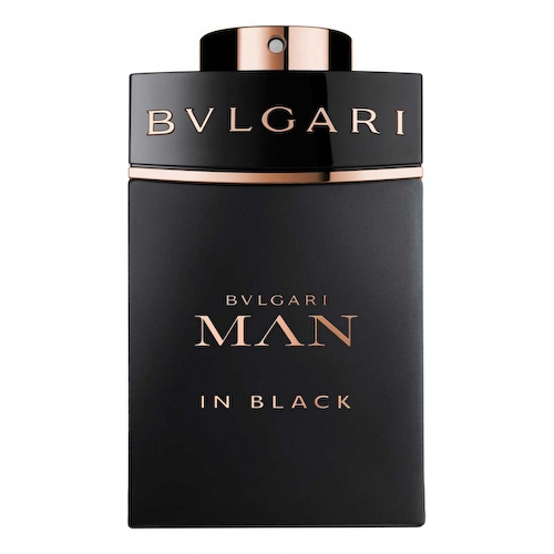 Bvlgari Man In Black #1