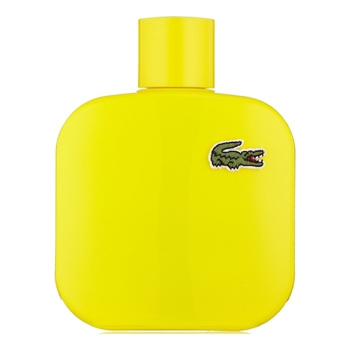 Eau de Lacoste L.12.12 Yellow (Jaune) #1