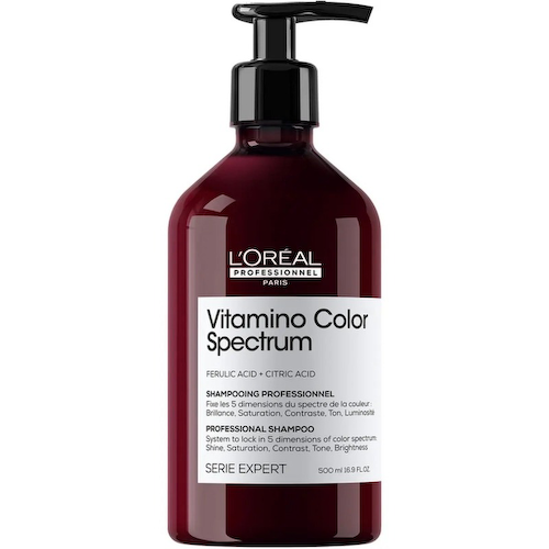 Шампунь Loreal Professionnel #1