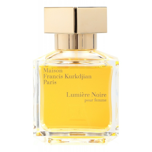 Lumiere Noire Pour Femme #1