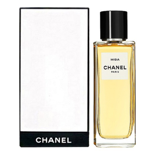 Les Exclusifs de Chanel Misia #1