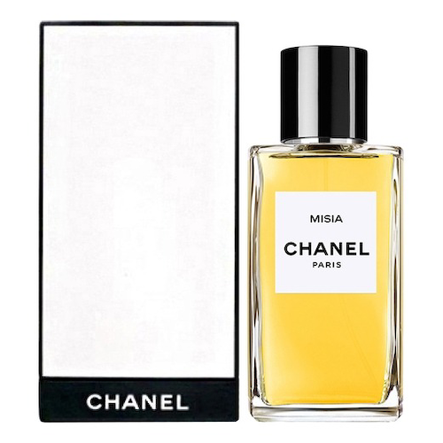 Les Exclusifs de Chanel Misia #1
