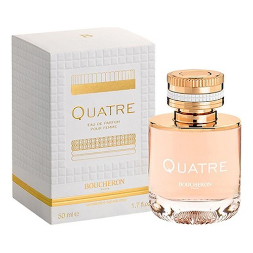 Boucheron Quatre #1