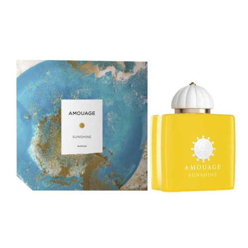 Sunshine #1