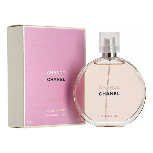 Chance Eau Vive #1