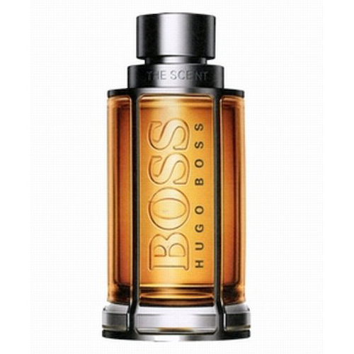 The Scent #1
