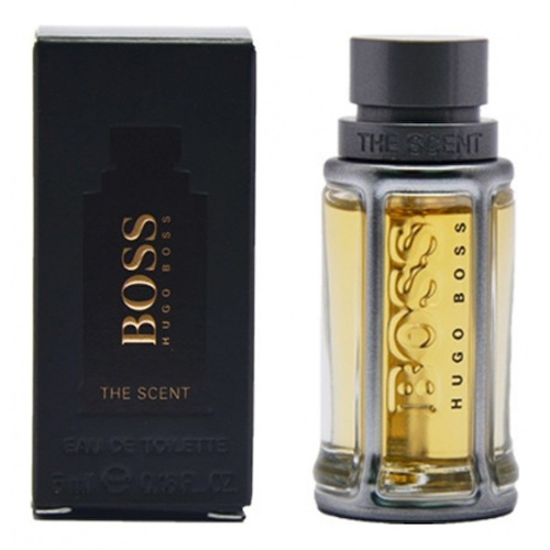 The Scent #1