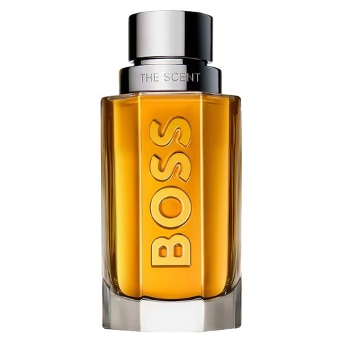The Scent #1