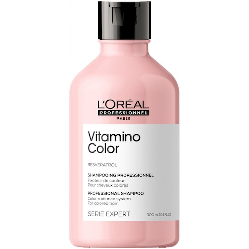 Шампунь Loreal Professionnel #1