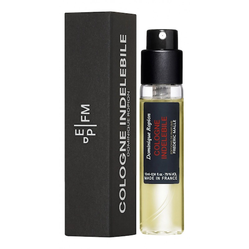 Cologne Indelebile #1