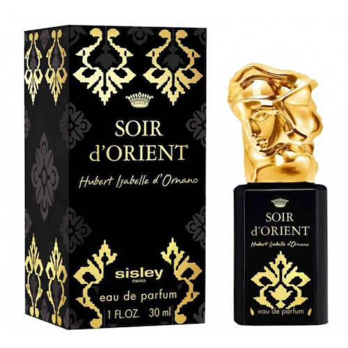 Soir d’Orient #1