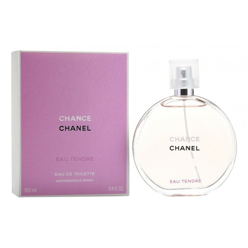 Chance Eau Tendre #1