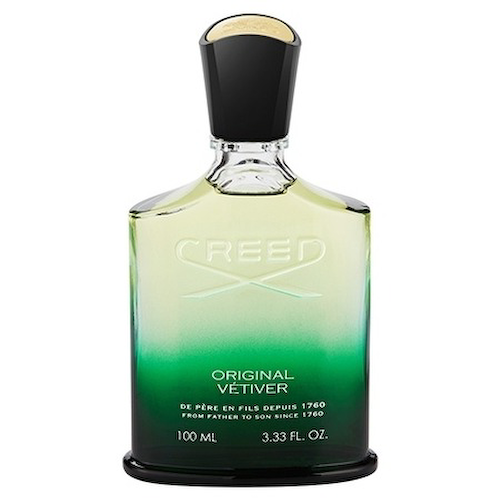 Original Vetiver #1