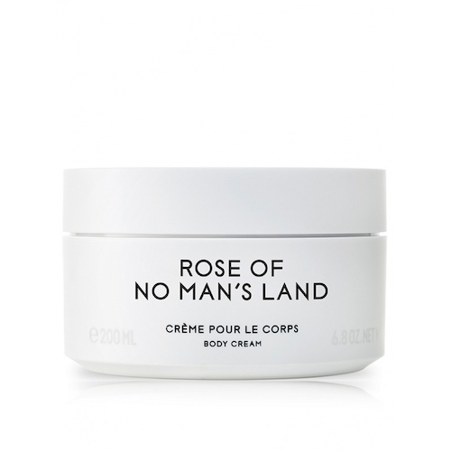 Rose Of No Man’s Land #1