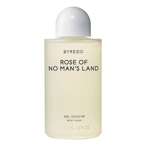Rose Of No Man’s Land #1