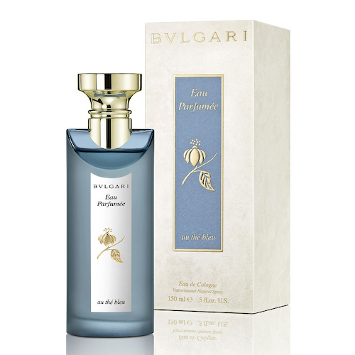 Eau Parfumee Au The Bleu #1
