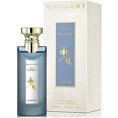 Eau Parfumee Au The Bleu #1