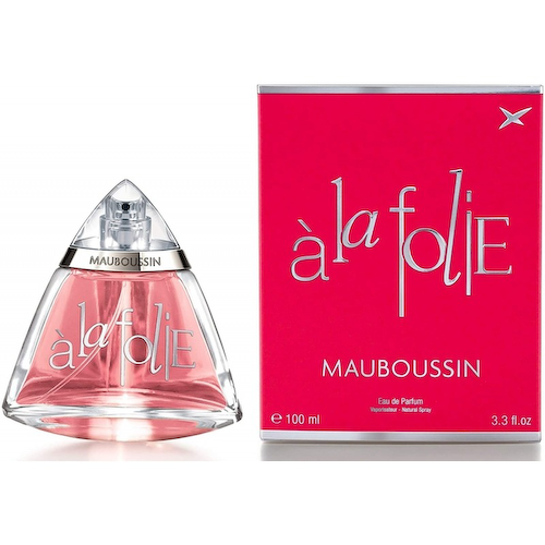 Mauboussin à la Folie #1