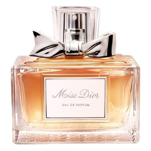 Miss Dior Eau de Parfum #1