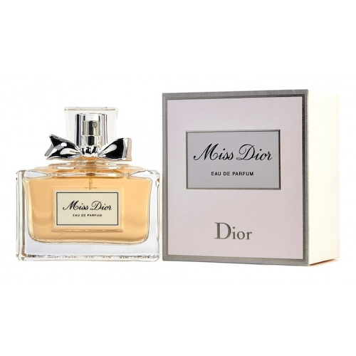 Miss Dior Eau de Parfum #1