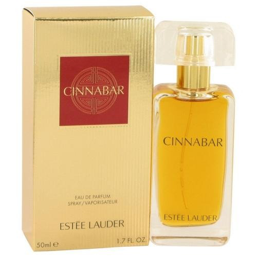 Cinnabar #1