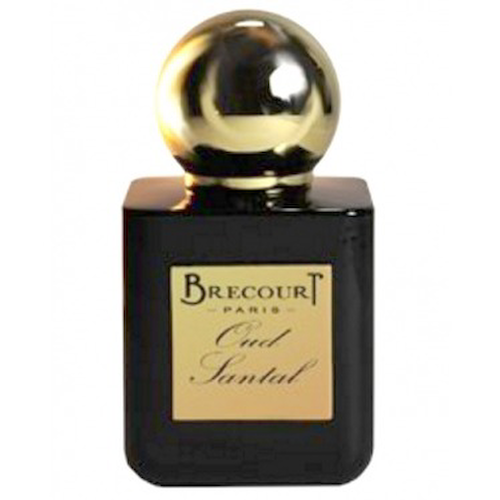 Oud Santal #1