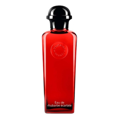 Eau de Rhubarbe Ecarlate #1