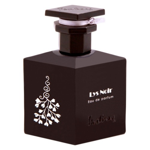Isabey Lys Noir #1