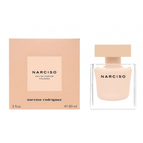 Narciso Poudree #1