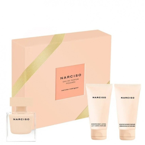 Narciso Poudree #1