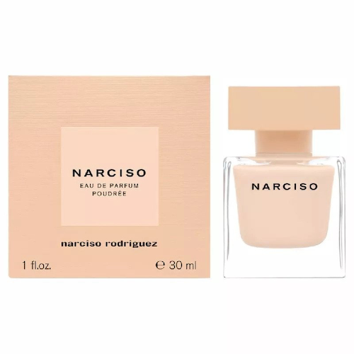 Narciso Poudree #1