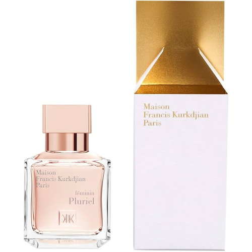 Feminin Pluriel #1