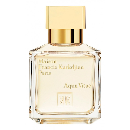 Aqua Vitae #1