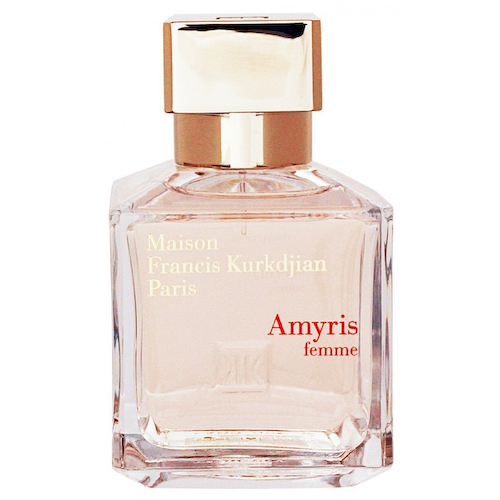 Amyris Femme #1