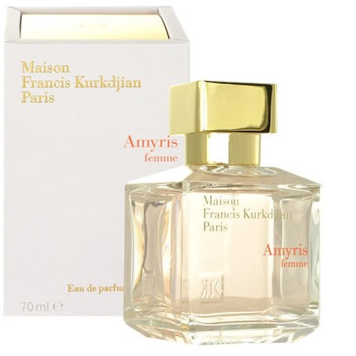 Amyris Femme #1