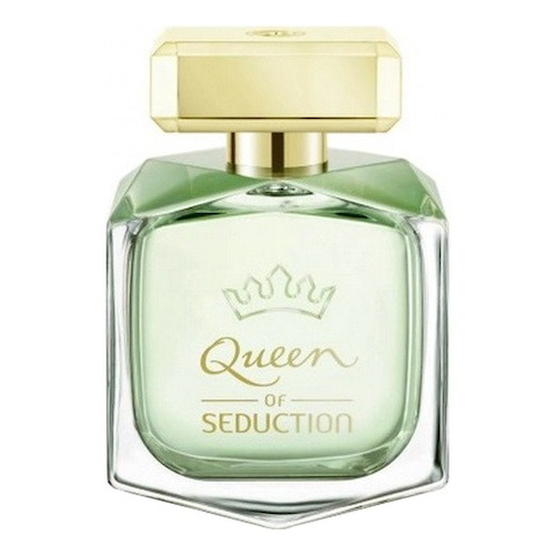 Queen of Seduction #1
