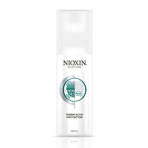 Спрей для волос Nioxin #1
