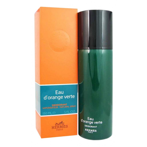 Eau D’Orange Verte #1