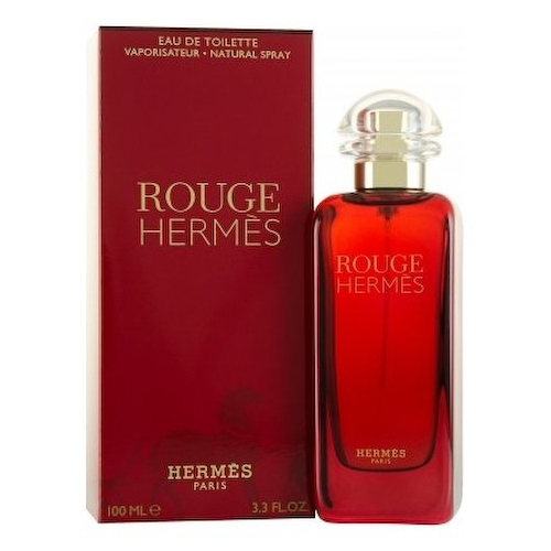 Rouge #1