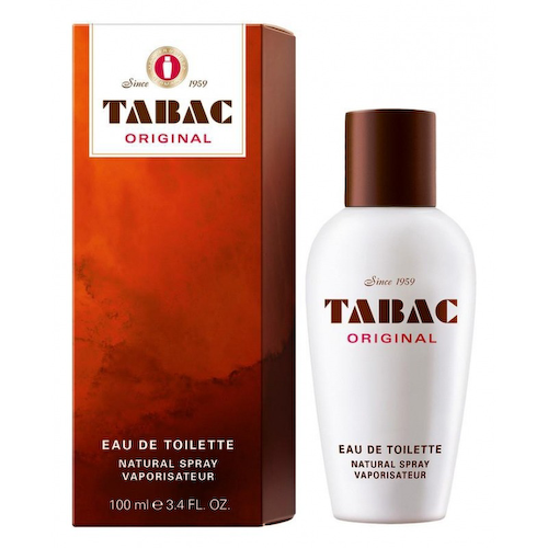 Tabac Original #1