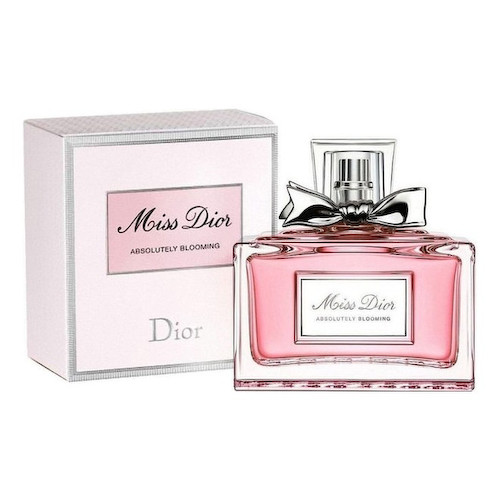 Miss Dior Absolutely Blooming #1