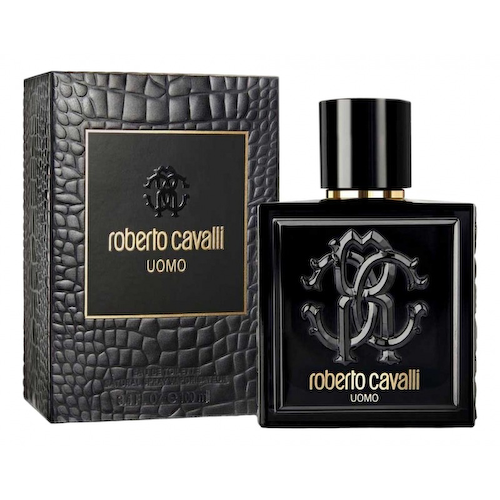 Roberto Cavalli Uomo #1