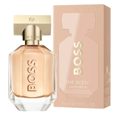 Boss The Scent For Her #1