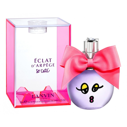 Eclat d’Arpege So Cute #1