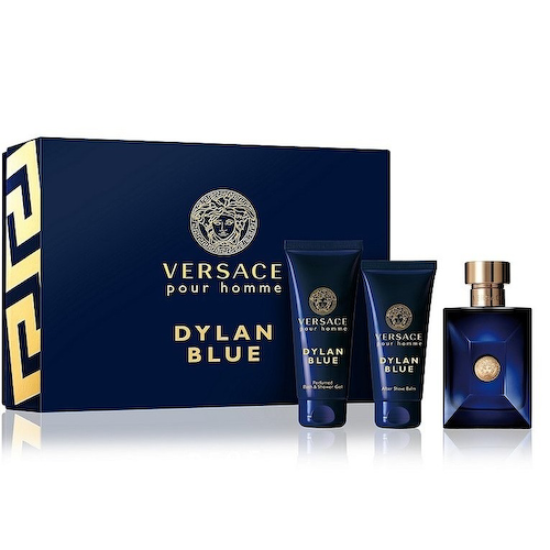 Versace Pour Homme Dylan Blue #1