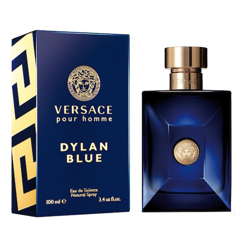 Versace Pour Homme Dylan Blue #1