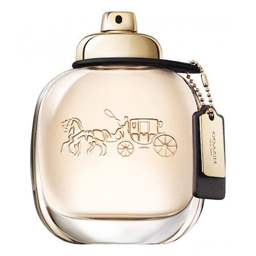 Coach the Fragrance (New York) #1