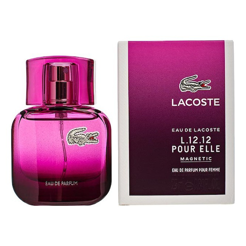 Eau de Lacoste L.12.12 Pour Elle Magnetic #1